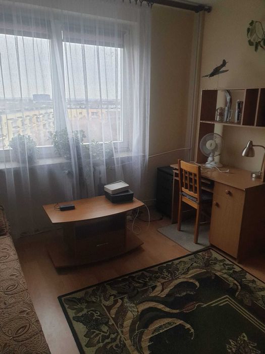 2 pokoje 50 m²  Czechów – ul. Górska  Dostępne od zaraz