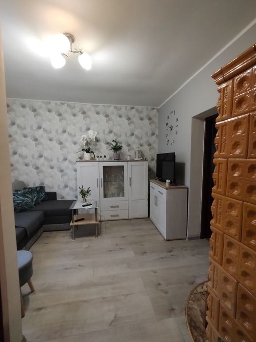 Mieszkanie – Trzcinno - Widok 2