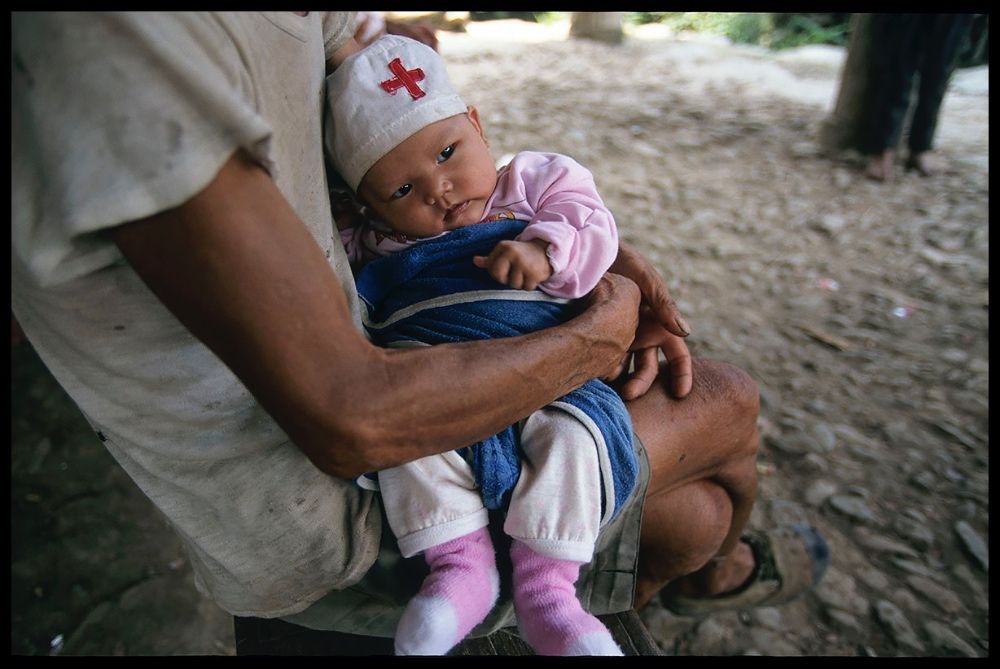 Fotografias decorativas - China