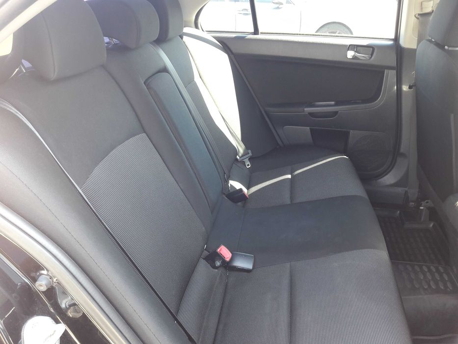 Авто Mitsubishi Lancer 10 2009 X 2.0i CVT (150 к.с.) в гарному стані
