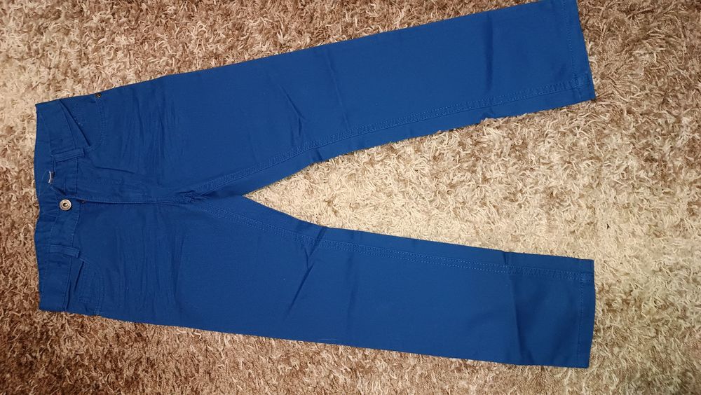 Штаны брюки джинсы