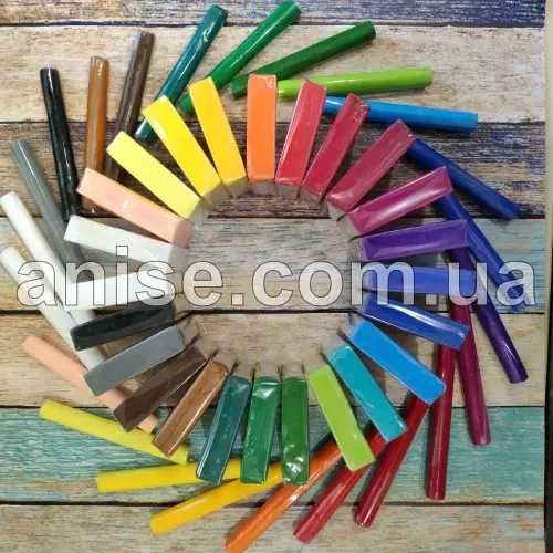 Полімерна глина, термопластилін Пластишка 250 грам 139 грн. / за 1 шт.