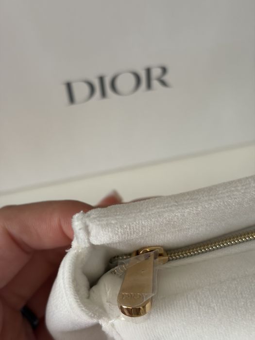 Косметичка Dior