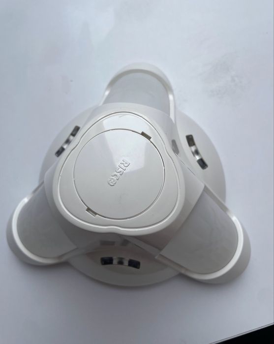 sufitowy czujnik ruchu Lunar 4 szt