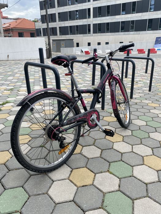 Bicicleta BTWIN Aro 20