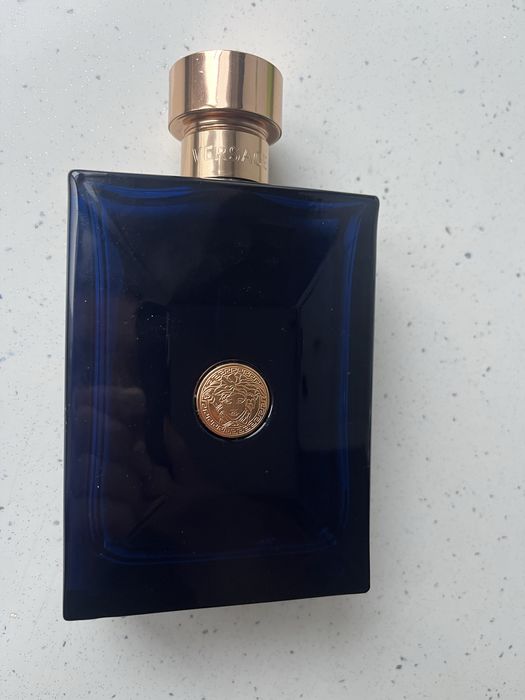 Versace Versace Pour Homme Dylan Blue