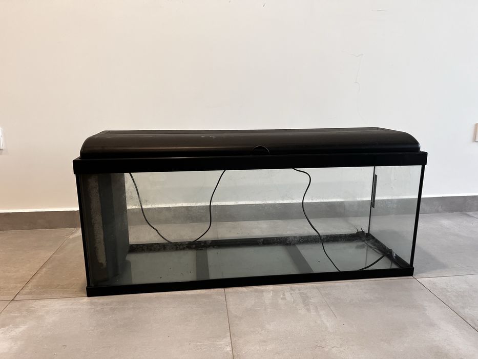 Aquario Água Quente