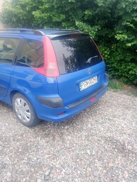 Sprzedam samochód osobowy!