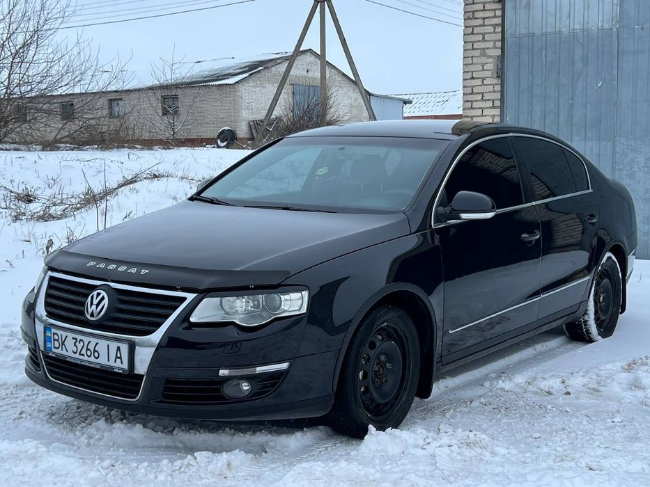 Продається Passat B6