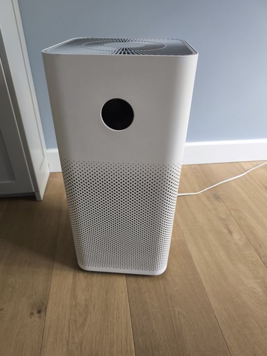 Sprzedam Xiaomi Mi Air Purifier 3H – oczyszczacz powietrza