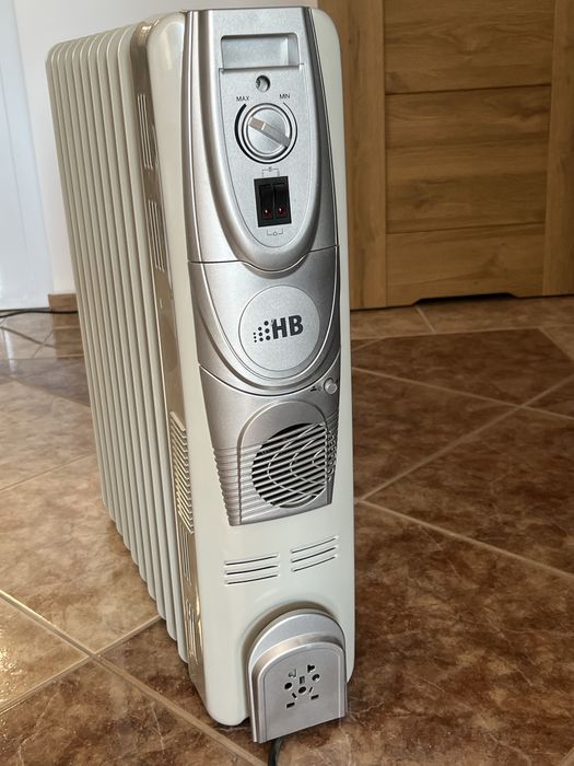 Grzejnik elektryczny HB