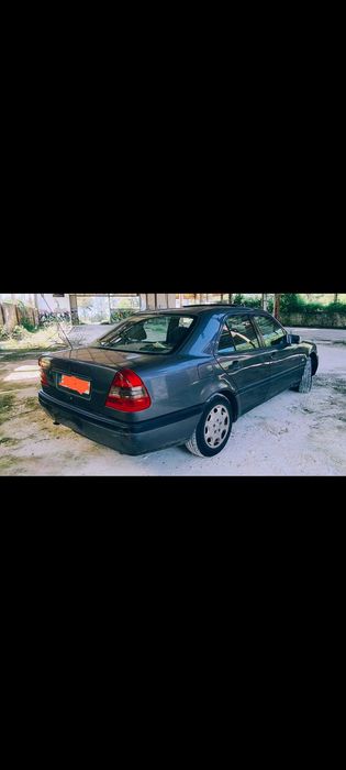 Mercedes w202 2000D
