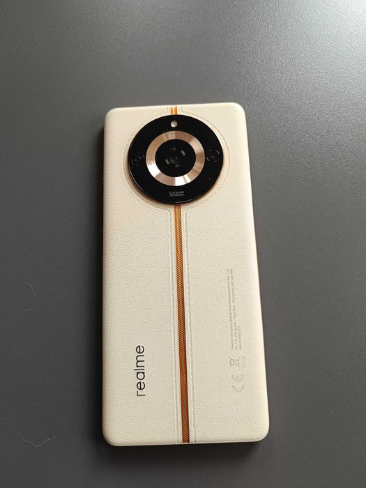 Realme 11 pro 5 G