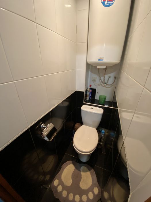 Здається в оренду 3х кімнатна квартира на вулиці Михайла Грушевського