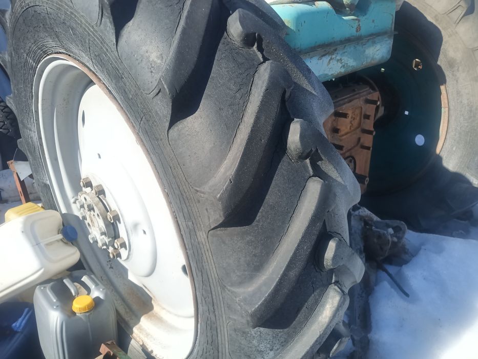 Продам  трактор ЮМЗ