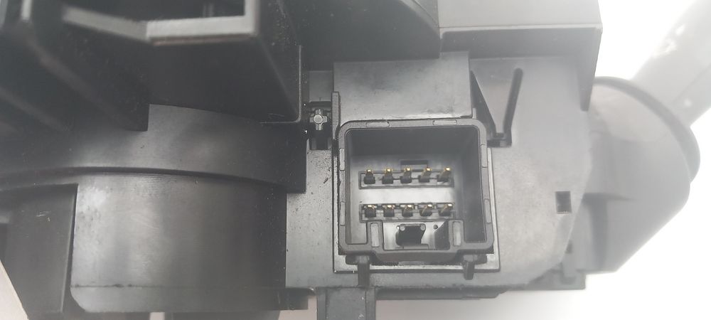 Conjunto / manetes de luzes e limpa vidros FORD Fiesta VI (CB1, CCN)