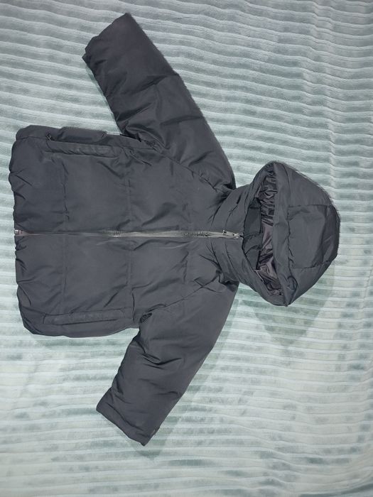 Куртка від Зара. Демі, тепла зима +штани в подарунок