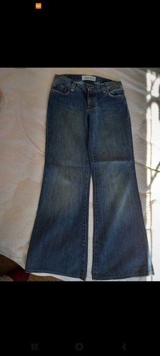 Tiffosi Jeans, Size 37 – Tight Waist for Size 35/S.64550765959041120