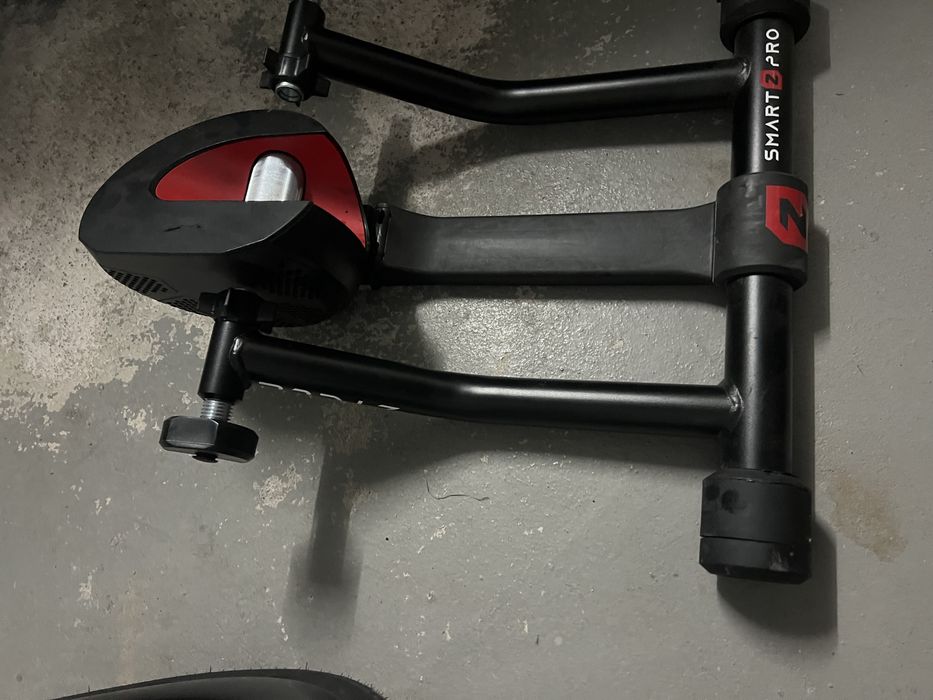 Rolo de treino Zycle Zpro