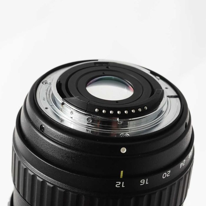 Об’єктив Tokina ATX-Pro SD 12–28mm f/4 DX для Nikon
