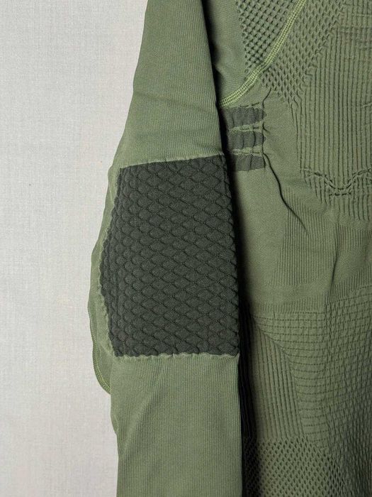 Термокостюм X-Bionic Combat Energizer LT компресійна білизна XL