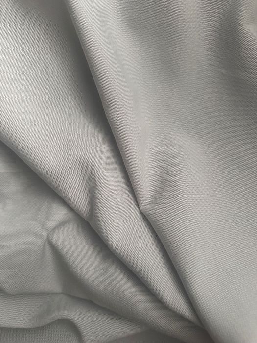 Zasłony szare 140 x280 LEROY MERLIN Okazja