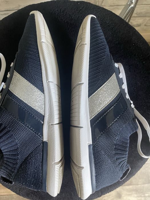 Snekersy damskie buty tommy hilfiger r 37
