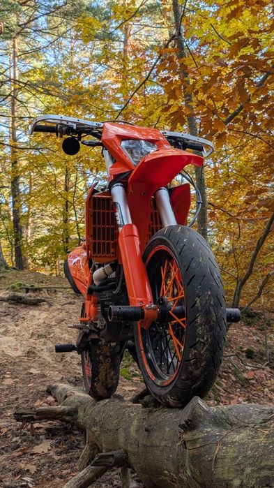 Kovi lite 300 motard