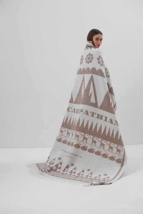 Продам плед Адамська!