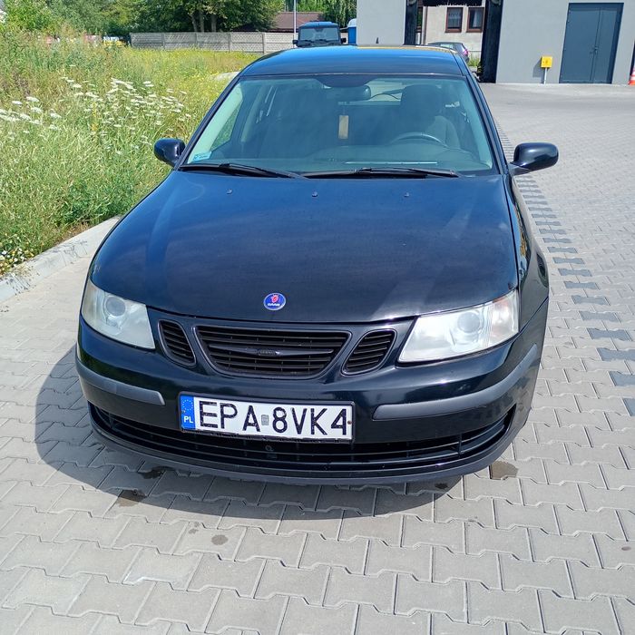 Saab 9-3 1.8i 122km