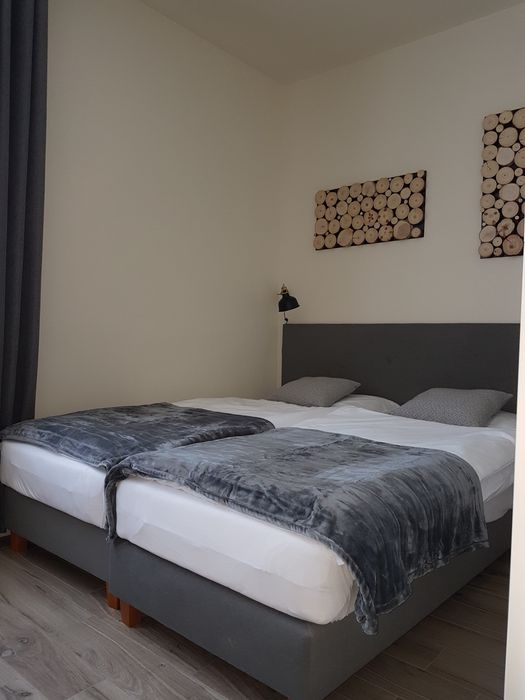 Apartament Capri Mrzeżyno nad morzem, nocleg
