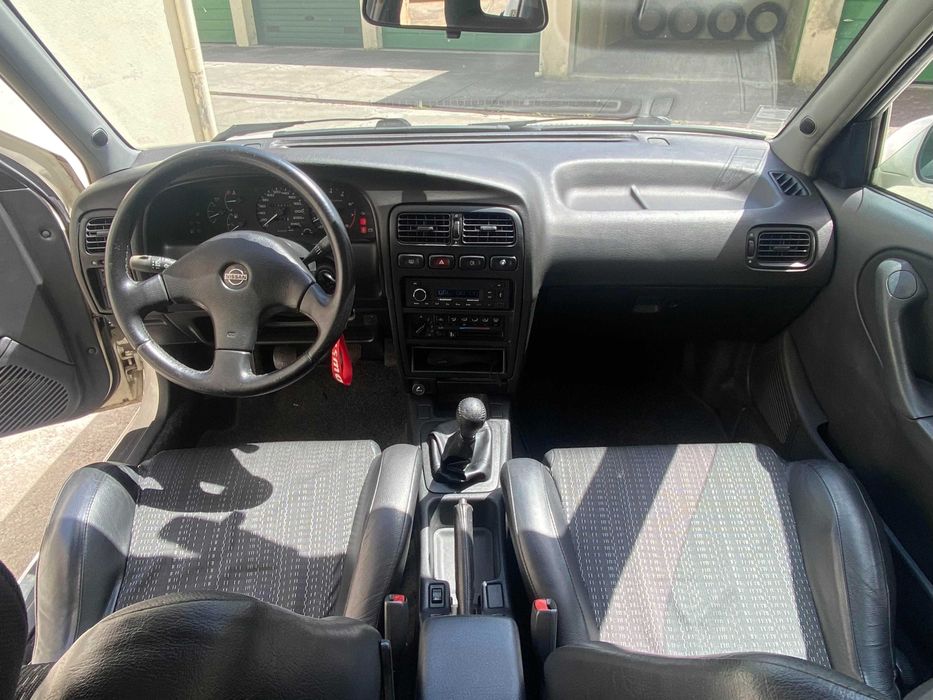 [Último Preço] Nissan Primera eGT (P10) de 1991 – SR20DE RedTop Highport