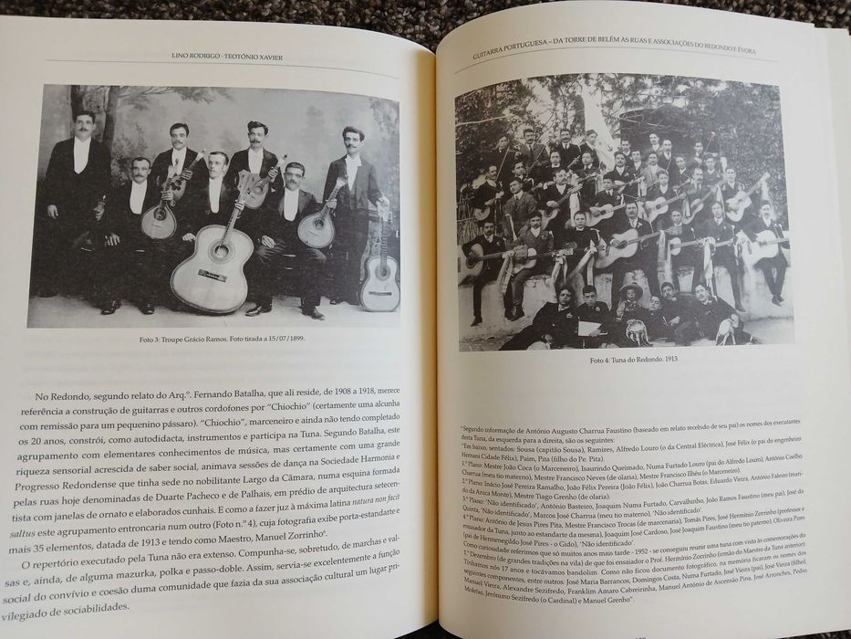 Fado - 3 livros para saber mais sobre o fado
