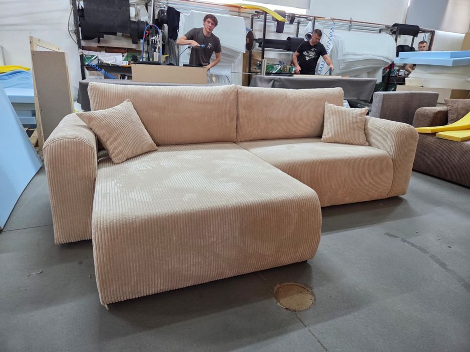 Narożnik Piano XL NOWY