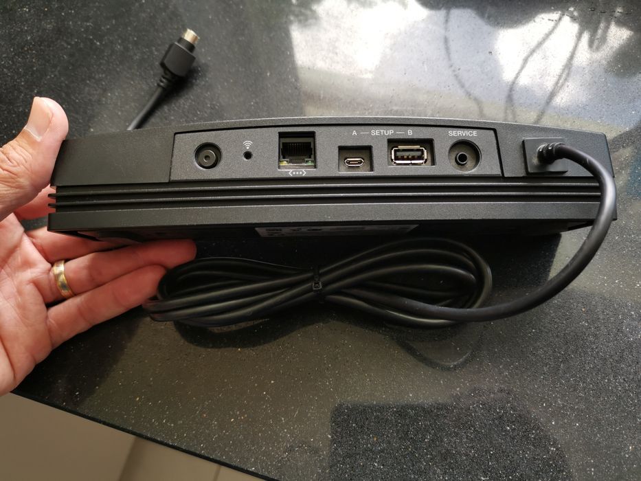 Bose SoundTouch II Wireless adapter