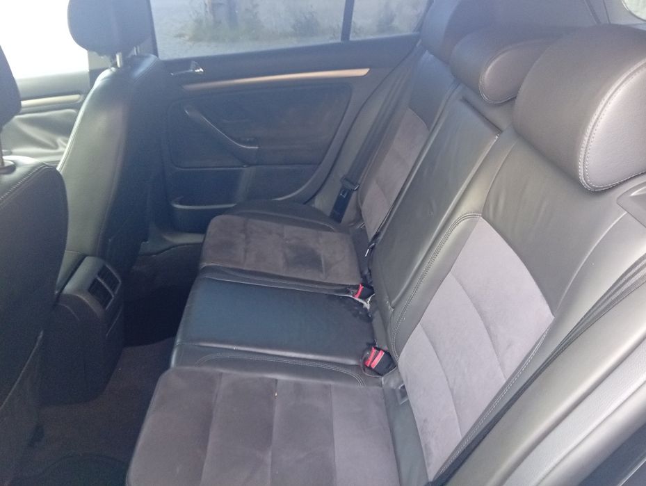 Vende-se Golf 5 fsi 2.0