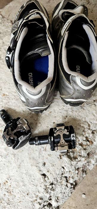 Sapato desporto shimano