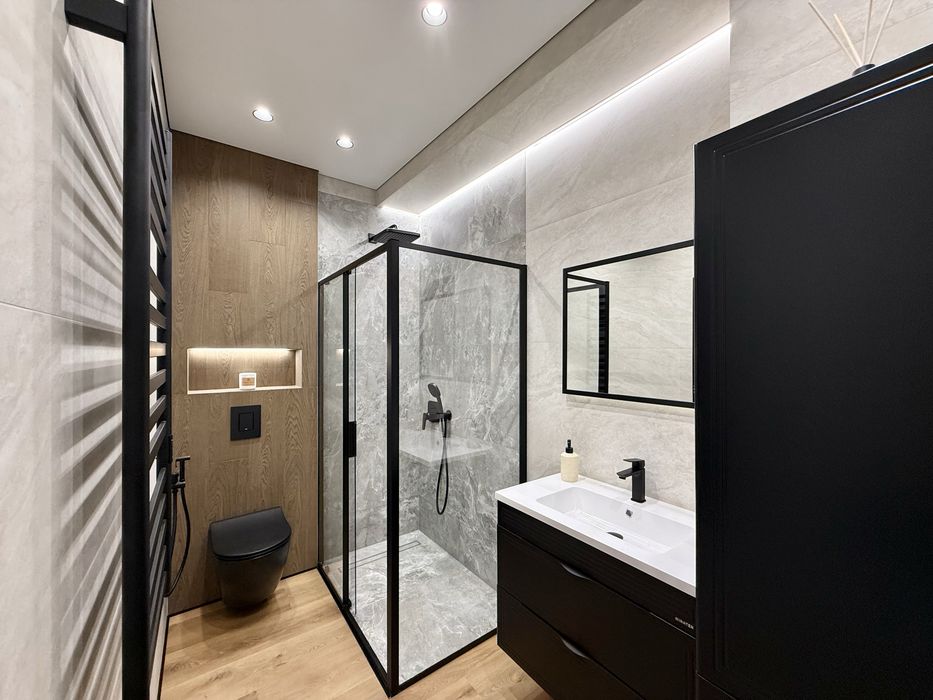 Продам 2к новобудову на Проспекті Незалежності 104А, Ромтісбуд - View 4