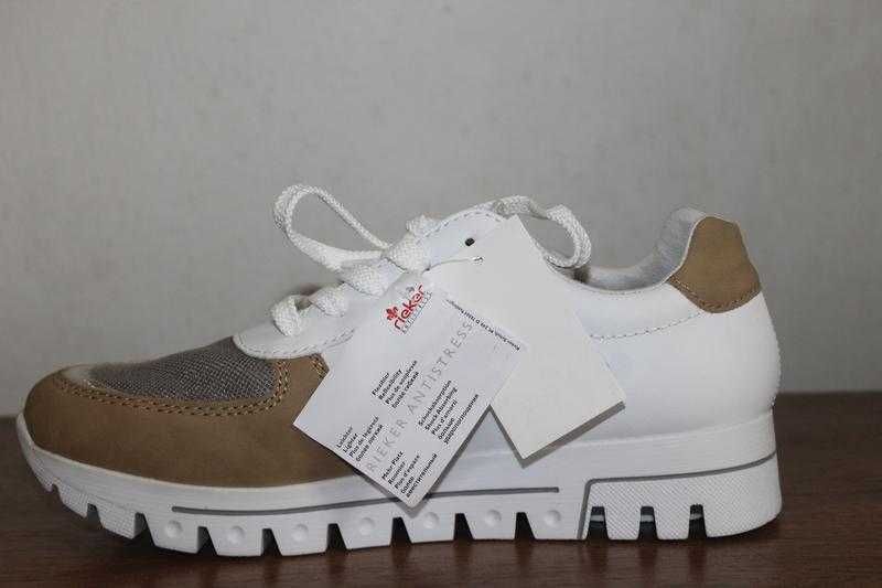 Кросівки, снікери Rieker, 40 розмір