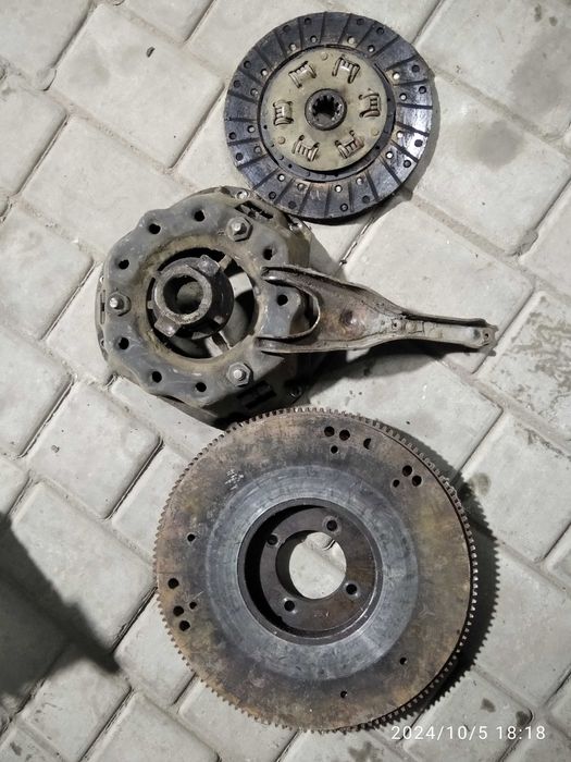 Запчастинидо С/Г техніки.