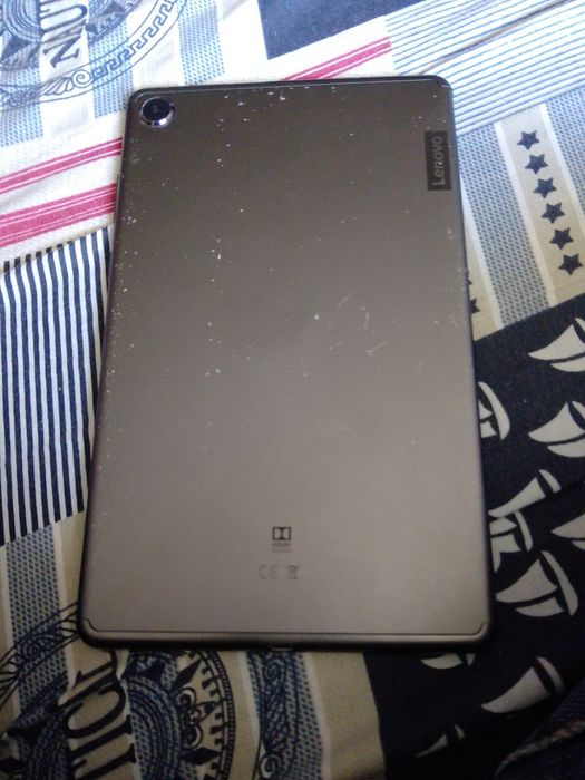 планшет lenovo tabM8HD