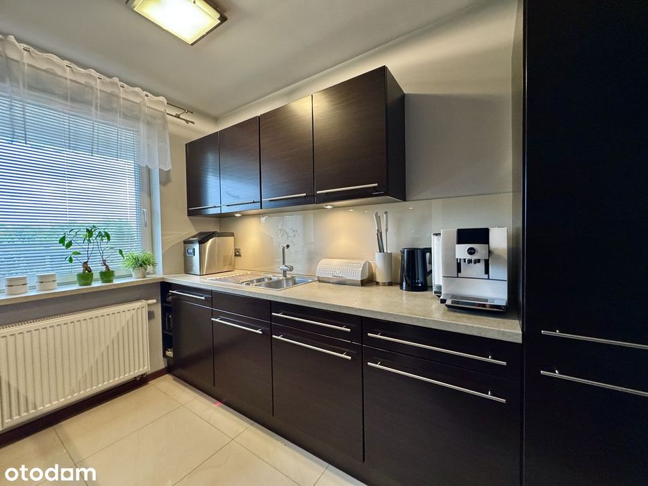 Wyjątkowe mieszkanie 64,42 m² + garaż 25,25 m² | Piła, ul. Kadetów 2