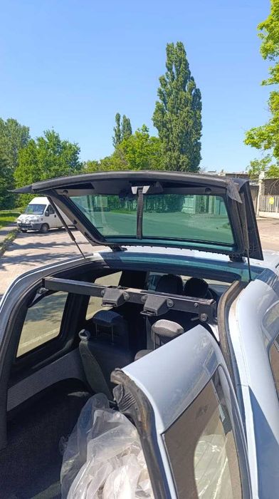 Продам Volkswagen Caddy в уникальной комплектации