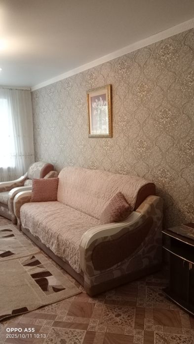 Оренда 3х ком квартиры на Юбилейном