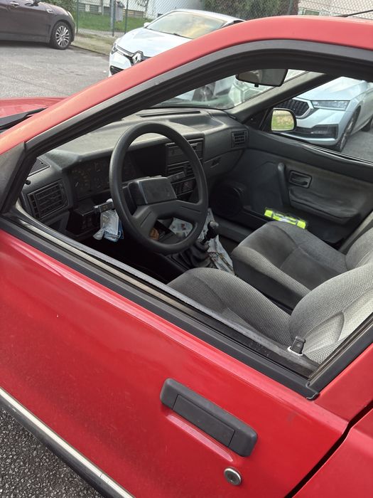 Renault Chamade 1400 de 1990