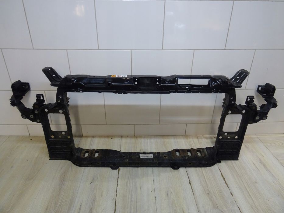 pas przedni kia ceed ii 2 64101-a2000 llu