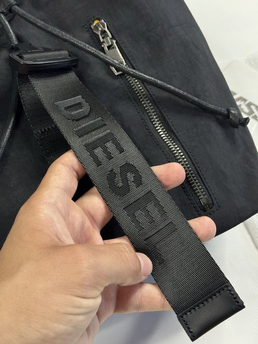 Рюкзак Diesel | Дизель сумка bag