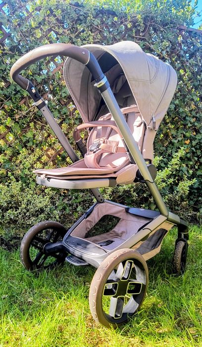 Maxi Cosi Fame 2w1