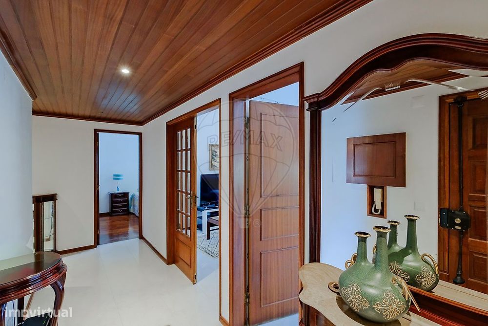 Apartamento T3 para venda