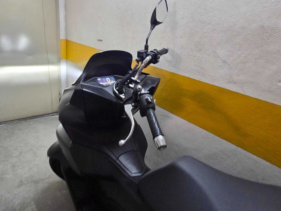 Scooter Honda PCX 125